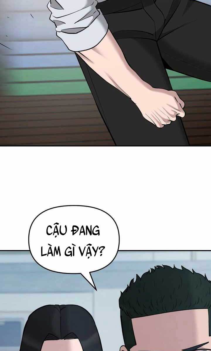 Giang Hồ Thực Thi Công Lý Chap 335 - Next Chap 336