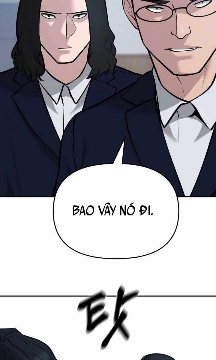 Giang Hồ Thực Thi Công Lý Chap 335 - Next Chap 336