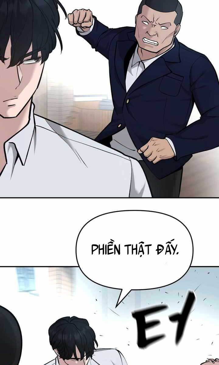 Giang Hồ Thực Thi Công Lý Chap 335 - Next Chap 336