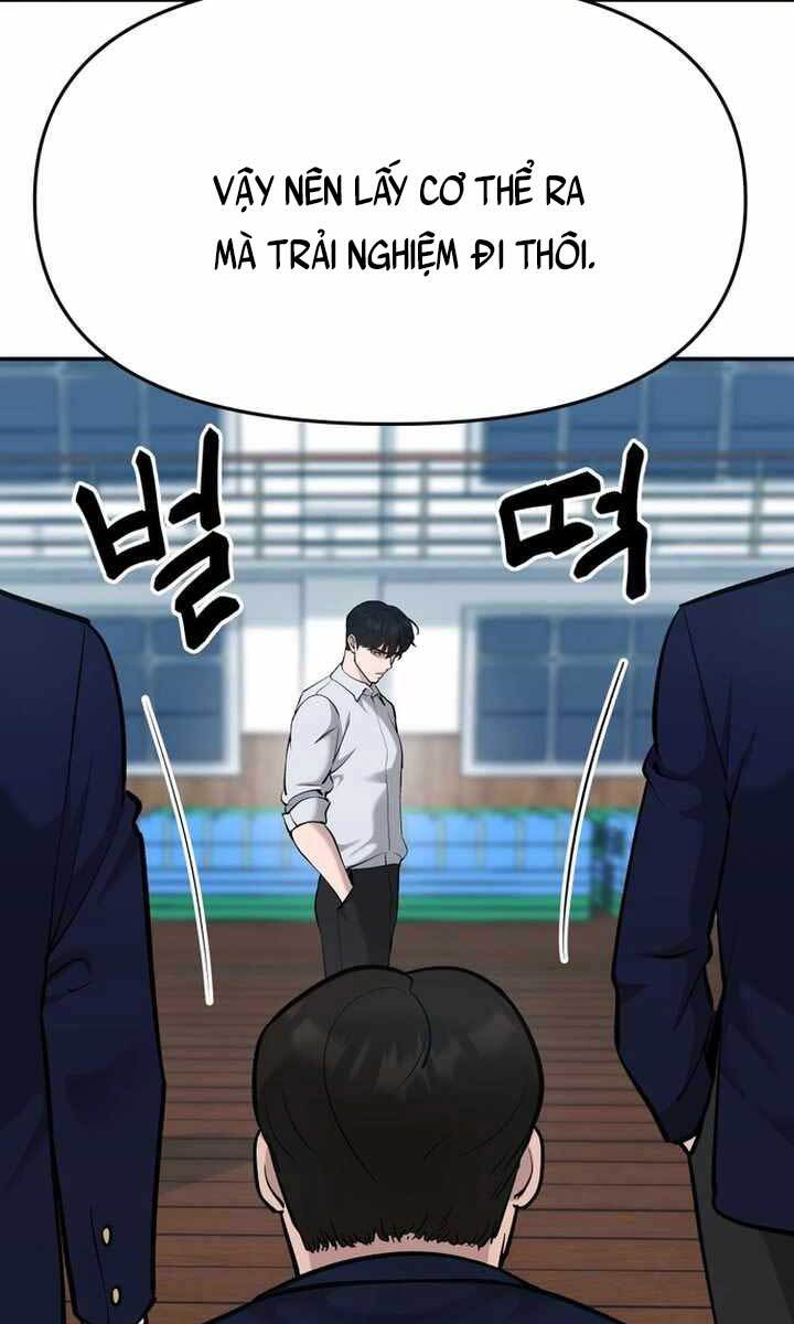 Giang Hồ Thực Thi Công Lý Chap 335 - Next Chap 336