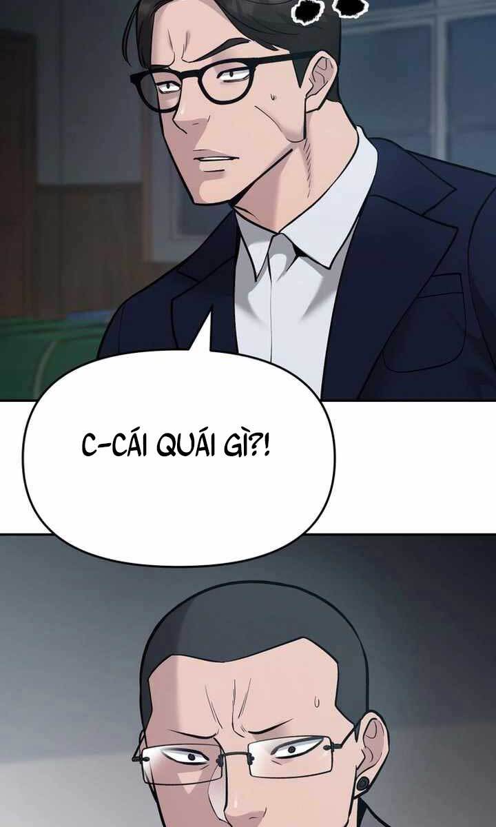 Giang Hồ Thực Thi Công Lý Chap 335 - Next Chap 336