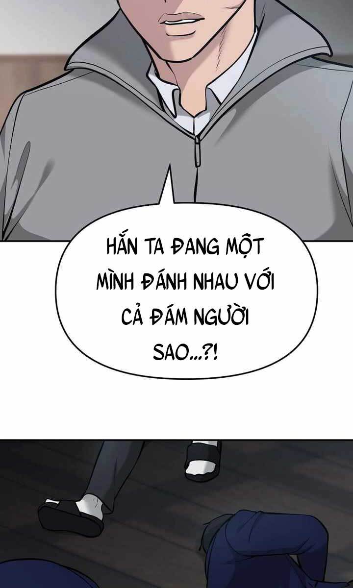 Giang Hồ Thực Thi Công Lý Chap 335 - Next Chap 336