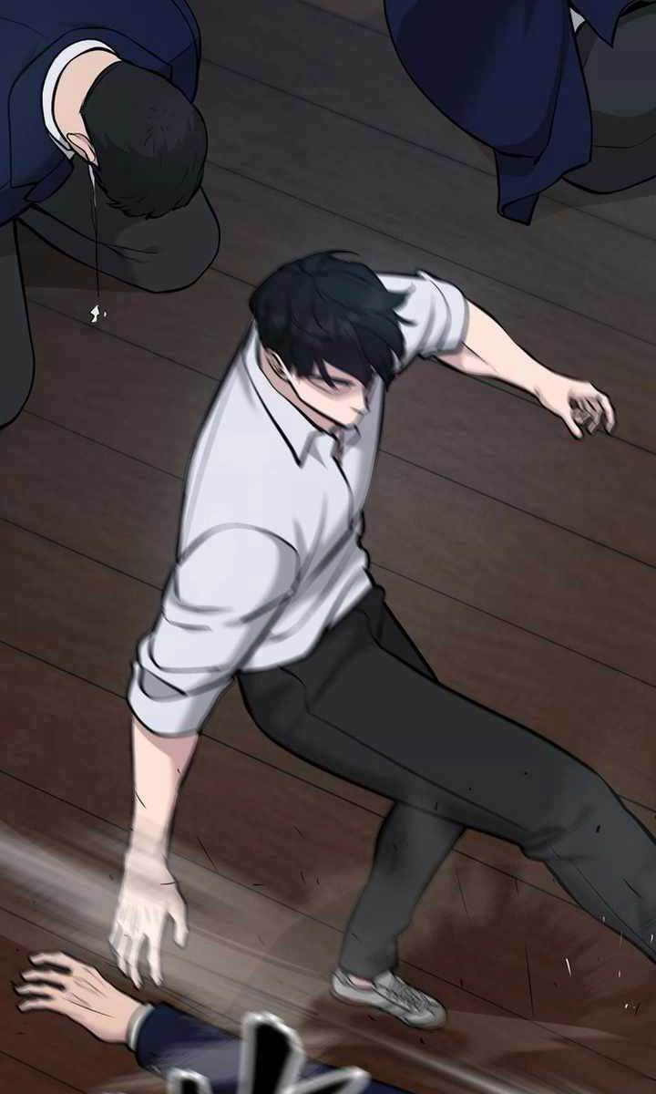 Giang Hồ Thực Thi Công Lý Chap 335 - Next Chap 336