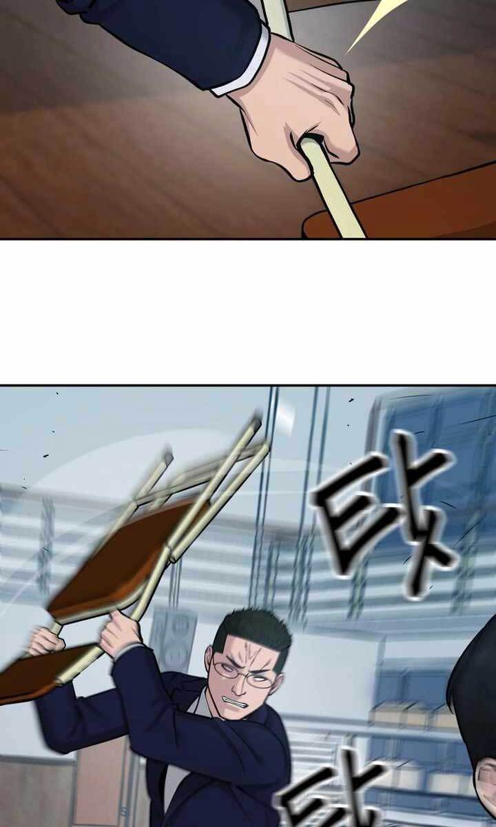 Giang Hồ Thực Thi Công Lý Chap 335 - Next Chap 336
