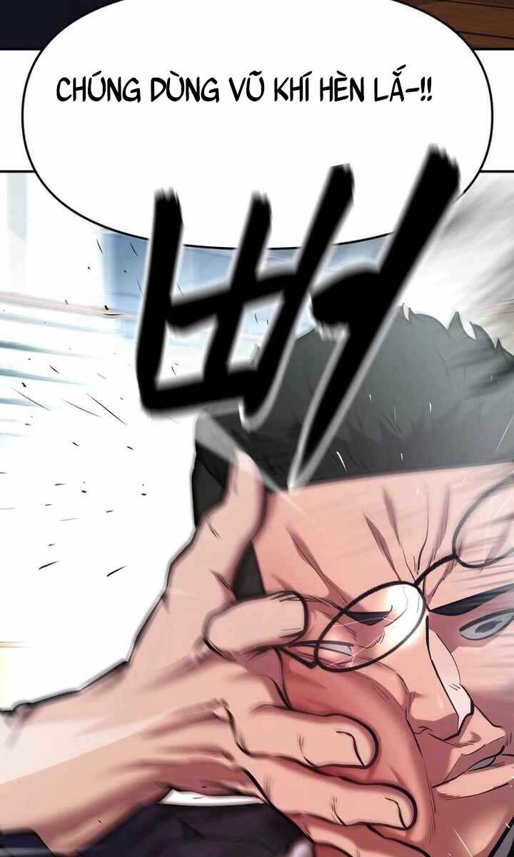 Giang Hồ Thực Thi Công Lý Chap 335 - Next Chap 336