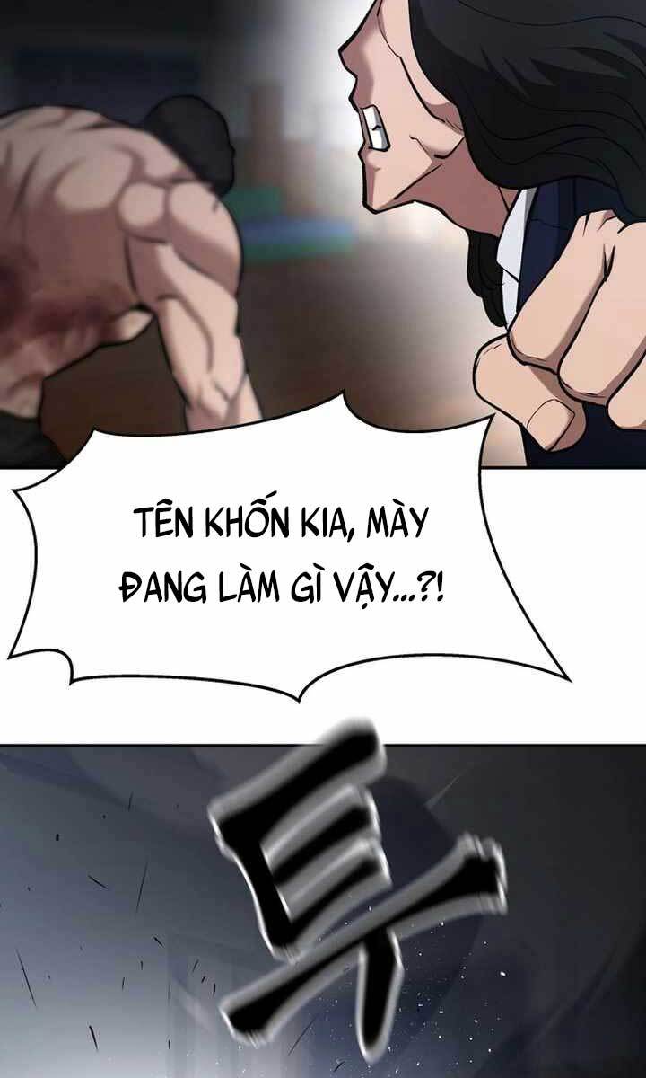 Giang Hồ Thực Thi Công Lý Chap 335 - Next Chap 336