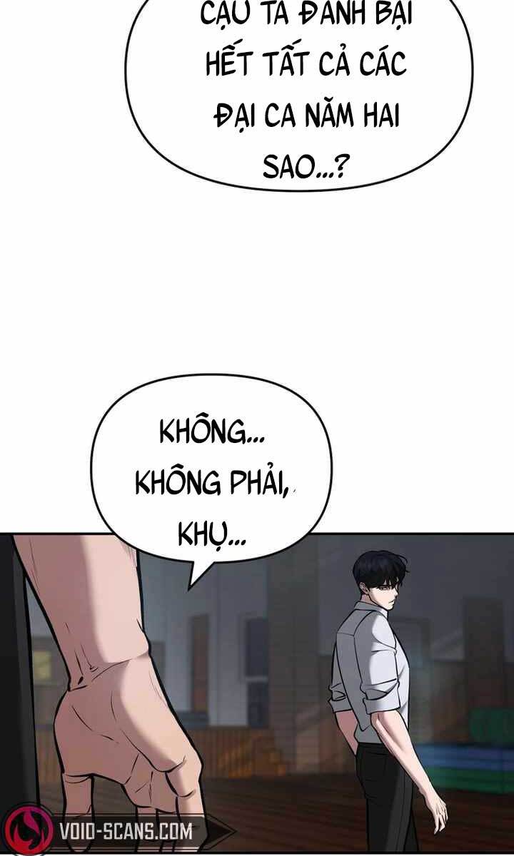 Giang Hồ Thực Thi Công Lý Chap 335 - Next Chap 336