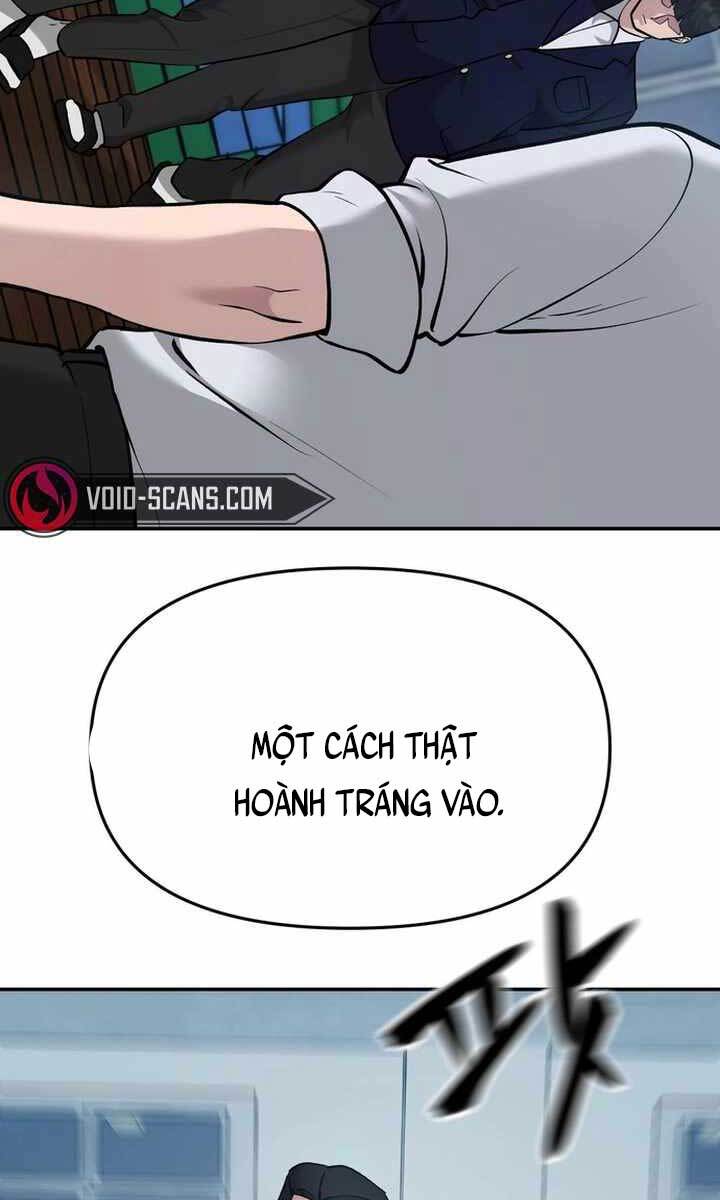 Giang Hồ Thực Thi Công Lý Chap 335 - Next Chap 336
