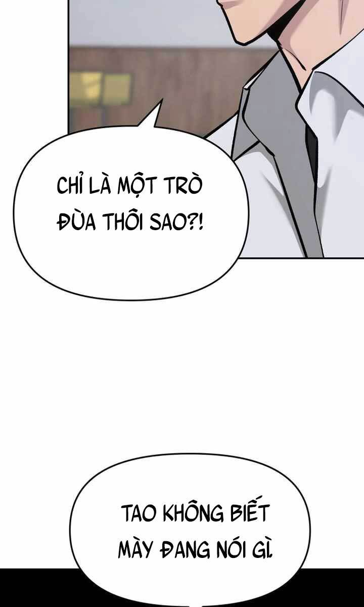 Giang Hồ Thực Thi Công Lý Chap 335 - Next Chap 336