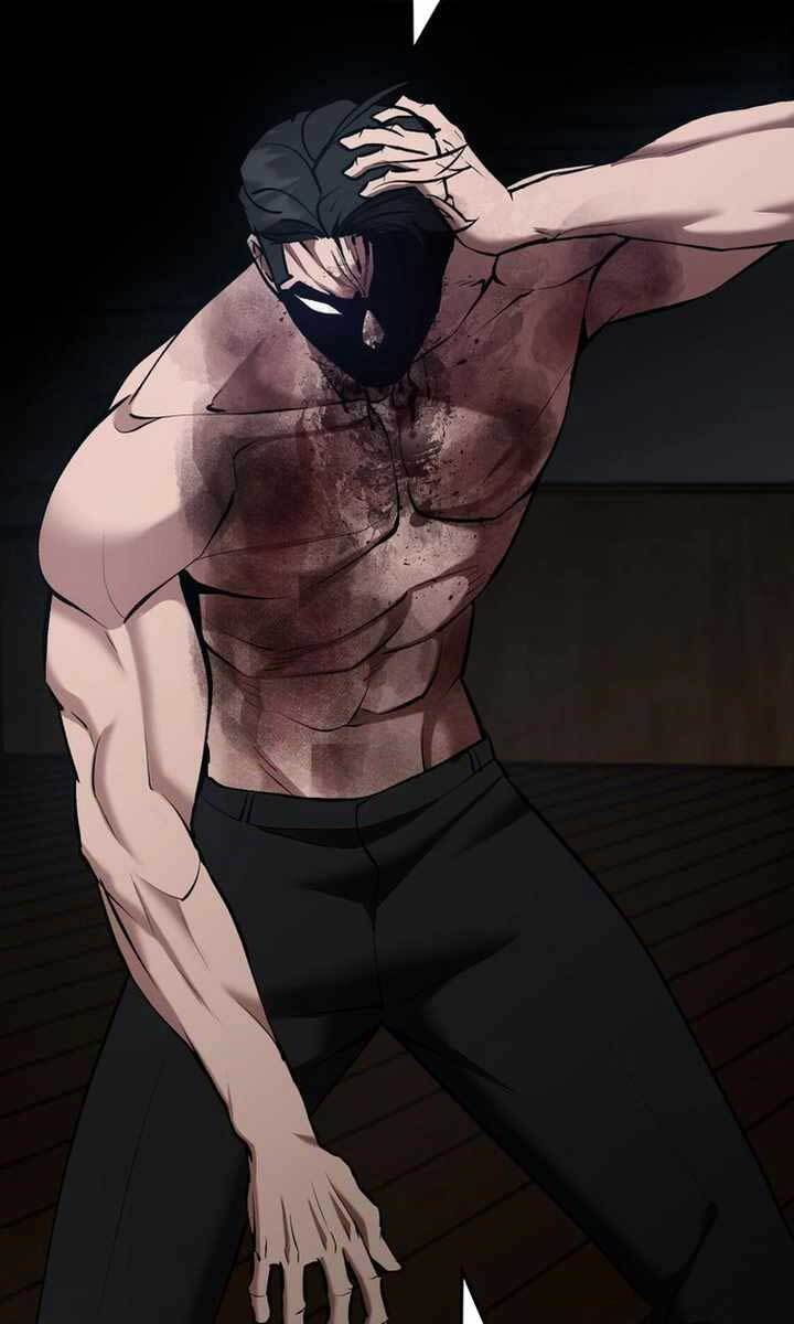 Giang Hồ Thực Thi Công Lý Chap 335 - Next Chap 336