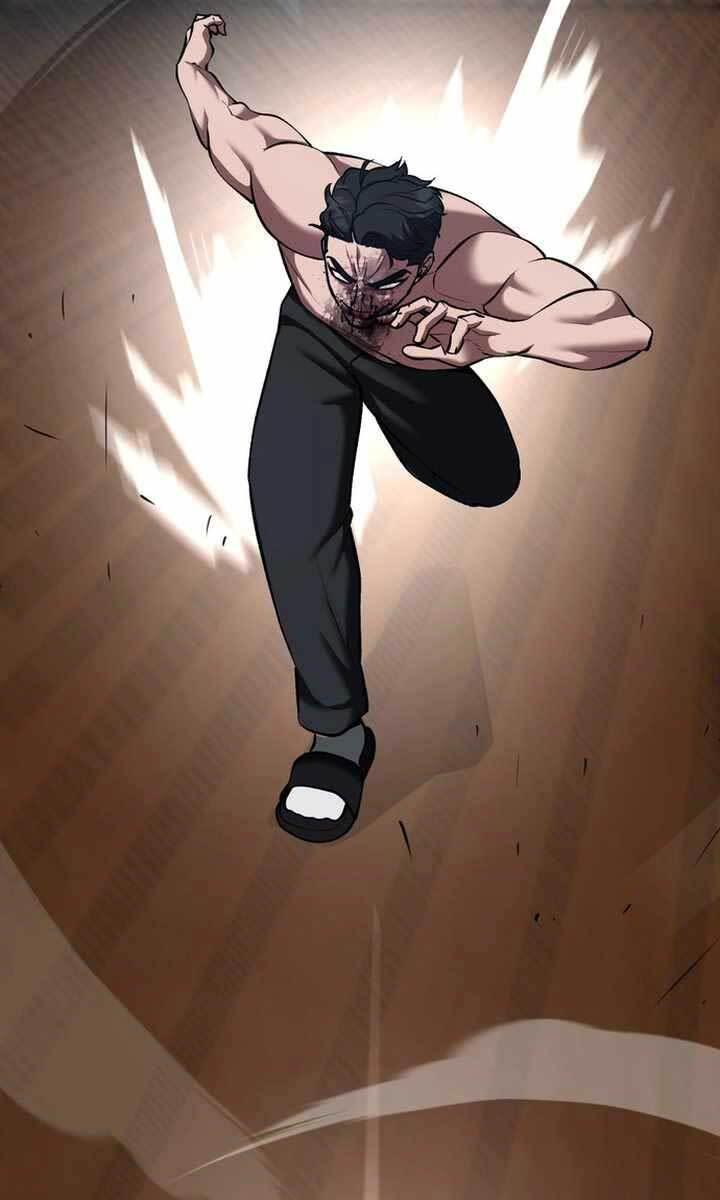 Giang Hồ Thực Thi Công Lý Chap 335 - Next Chap 336