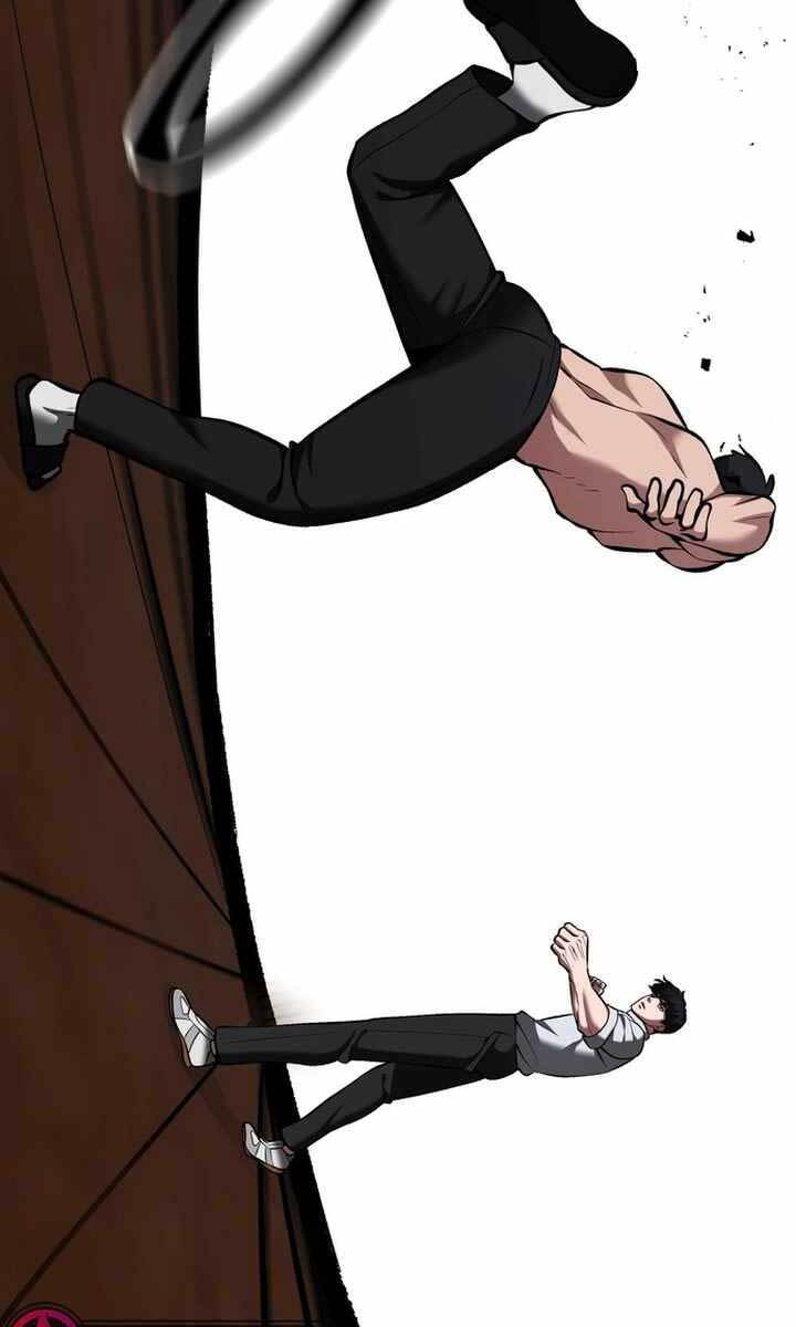 Giang Hồ Thực Thi Công Lý Chap 335 - Next Chap 336