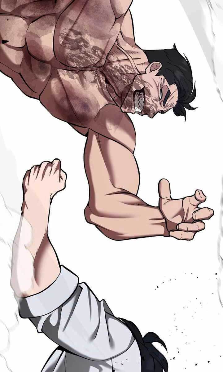 Giang Hồ Thực Thi Công Lý Chap 335 - Next Chap 336