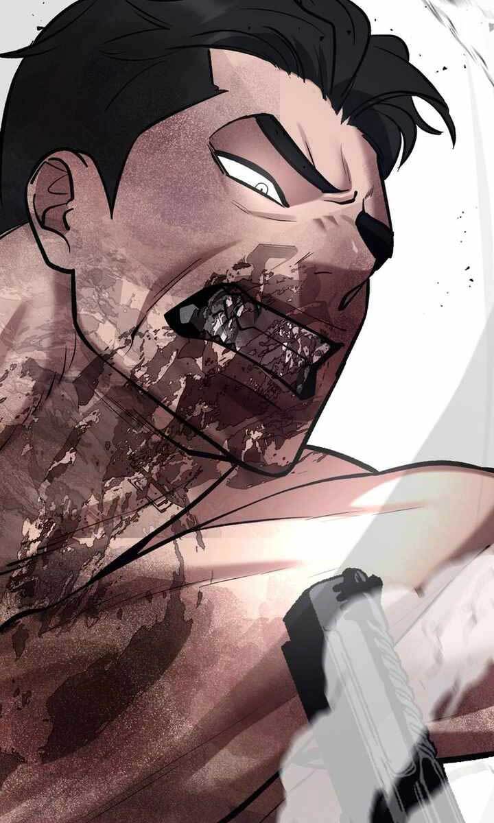 Giang Hồ Thực Thi Công Lý Chap 335 - Next Chap 336
