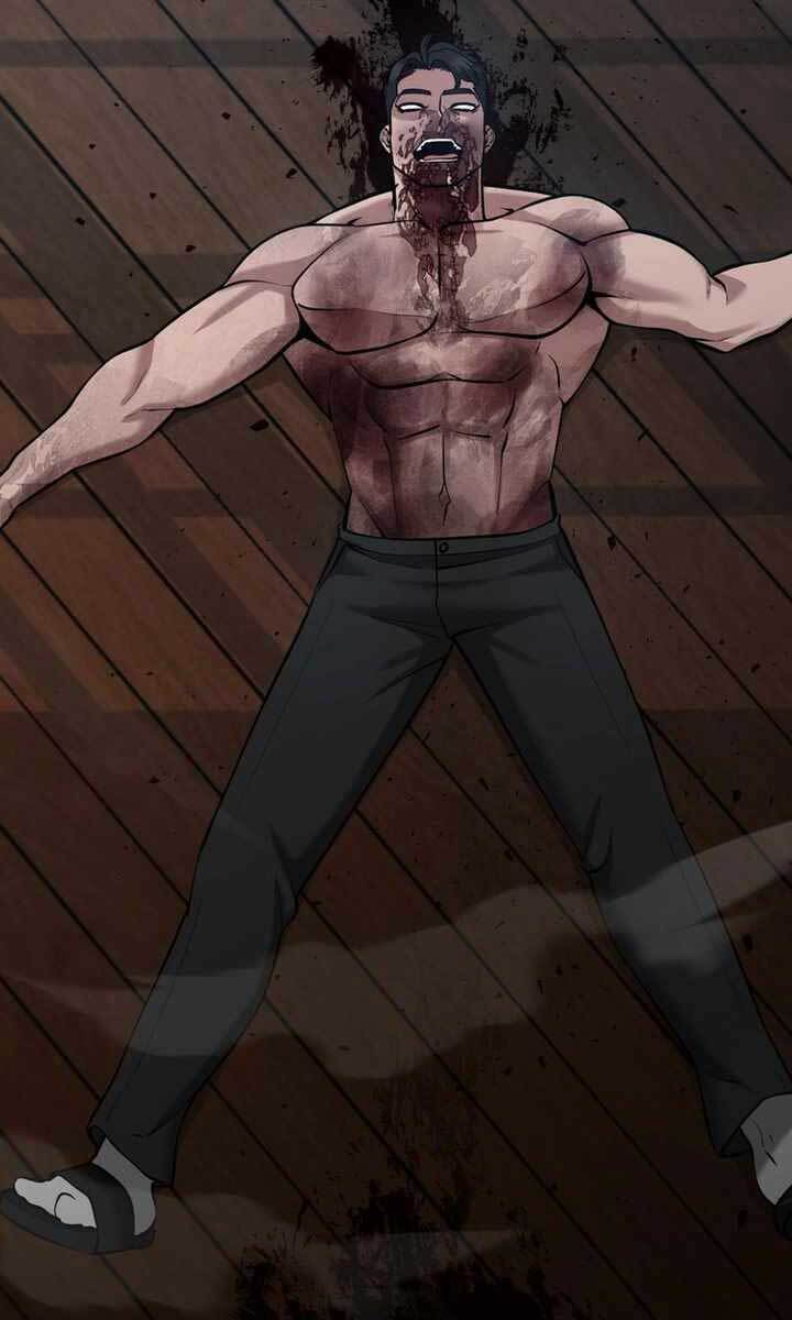 Giang Hồ Thực Thi Công Lý Chap 335 - Next Chap 336