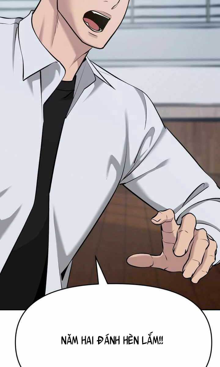 Giang Hồ Thực Thi Công Lý Chap 335 - Next Chap 336