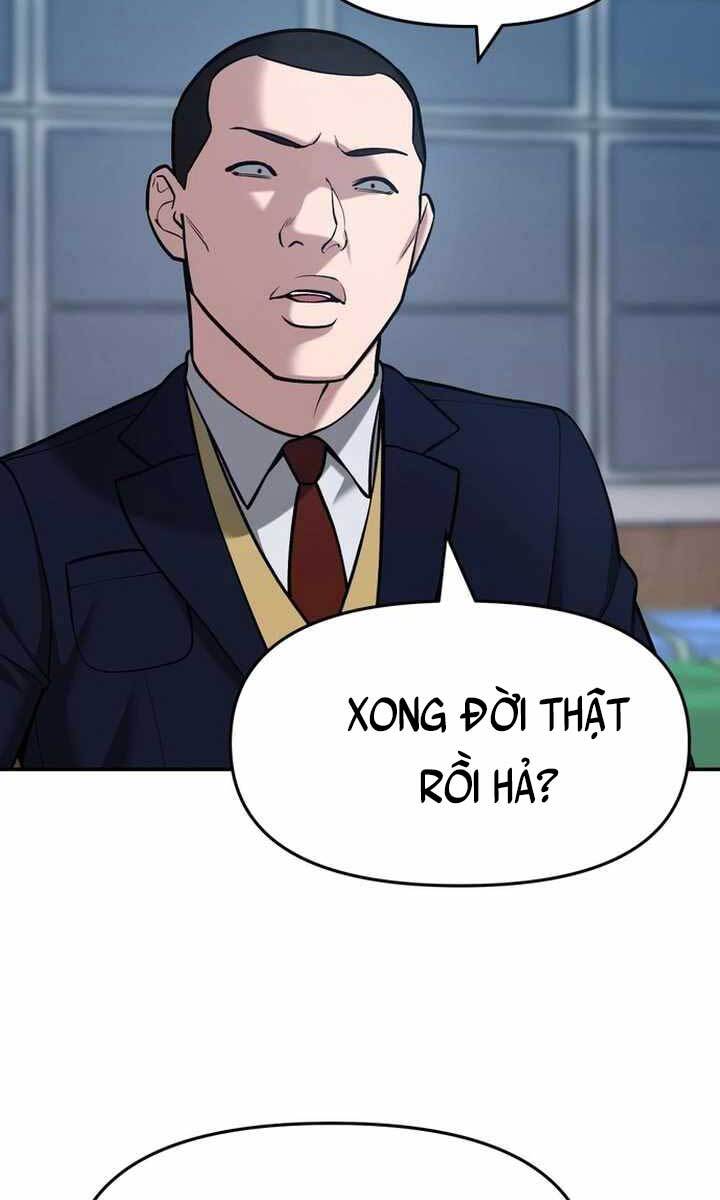 Giang Hồ Thực Thi Công Lý Chap 335 - Next Chap 336