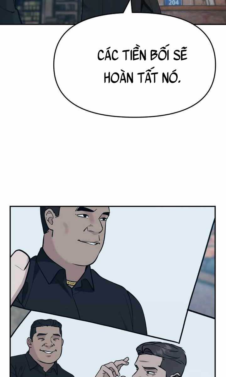 Giang Hồ Thực Thi Công Lý Chap 335 - Next Chap 336