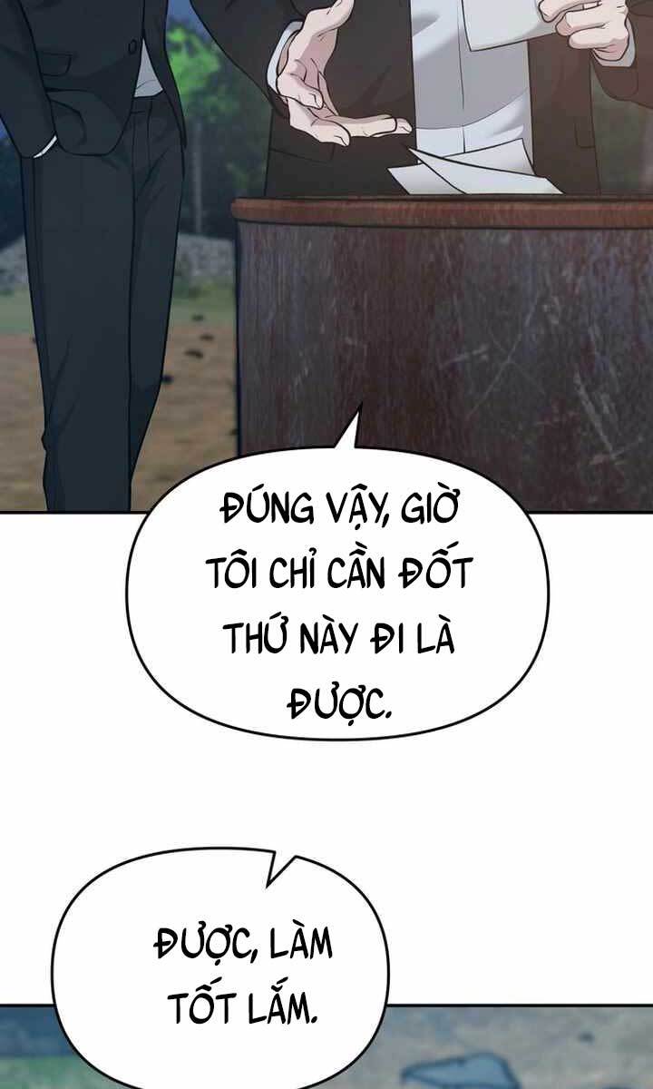Giang Hồ Thực Thi Công Lý Chap 335 - Next Chap 336