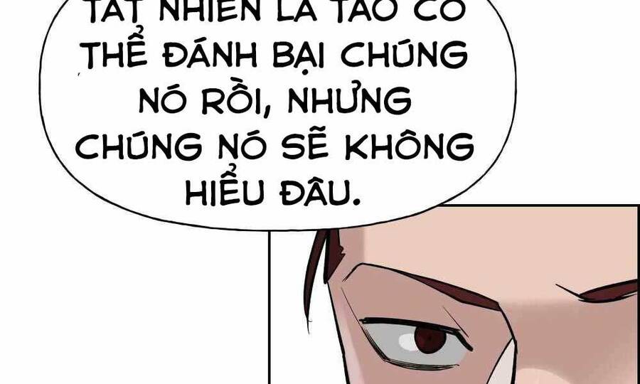 Giang Hồ Thực Thi Công Lý Chap 4 - Next Chap 5