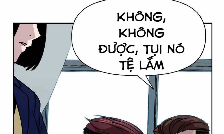 Giang Hồ Thực Thi Công Lý Chap 4 - Next Chap 5