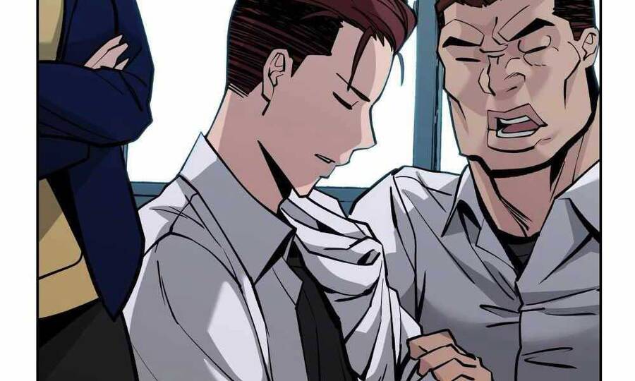 Giang Hồ Thực Thi Công Lý Chap 4 - Next Chap 5