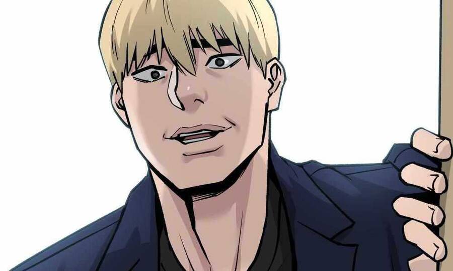 Giang Hồ Thực Thi Công Lý Chap 4 - Next Chap 5