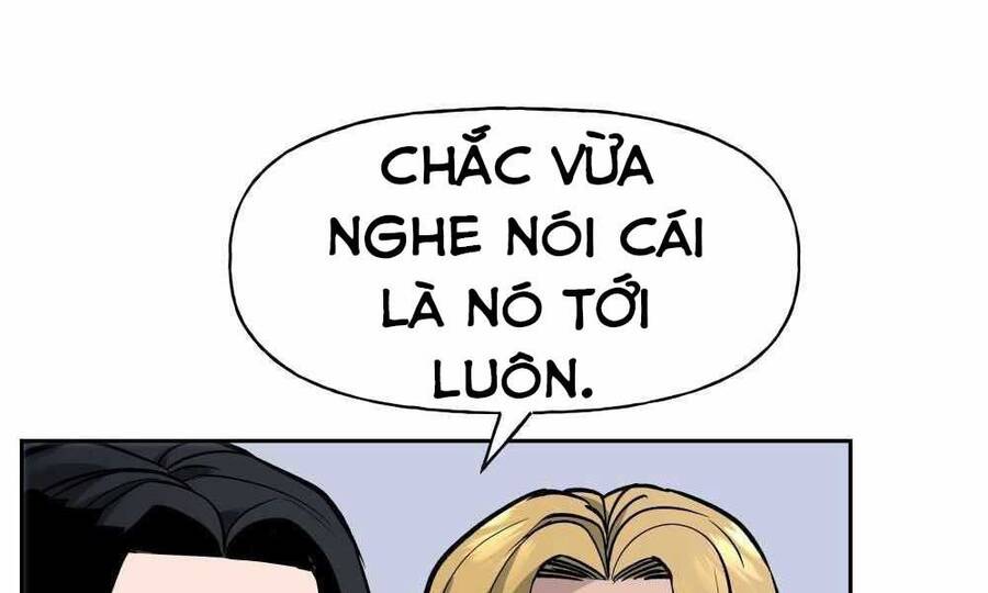 Giang Hồ Thực Thi Công Lý Chap 4 - Next Chap 5