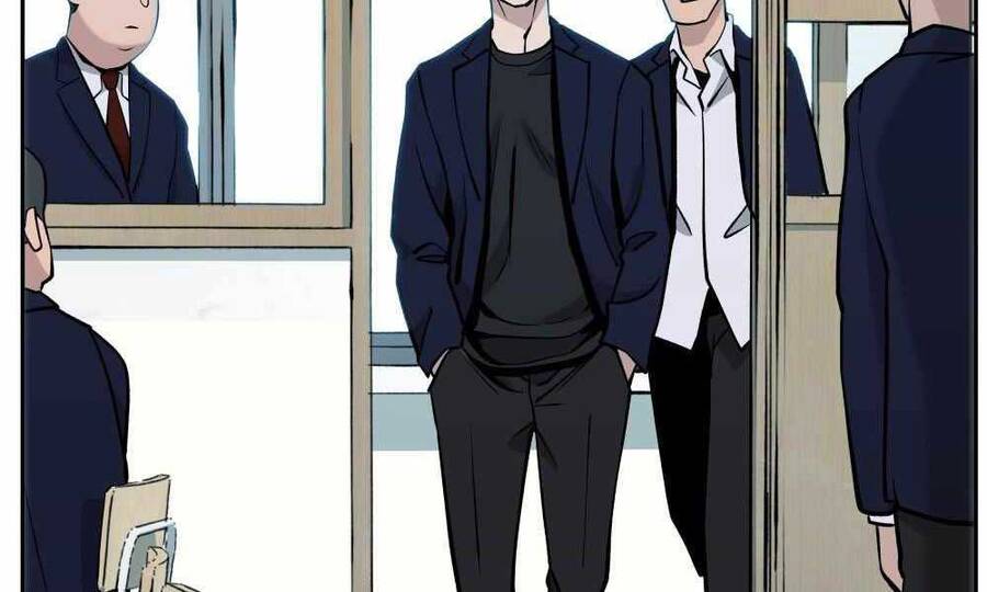 Giang Hồ Thực Thi Công Lý Chap 4 - Next Chap 5