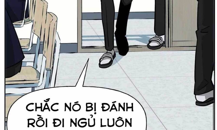 Giang Hồ Thực Thi Công Lý Chap 4 - Next Chap 5