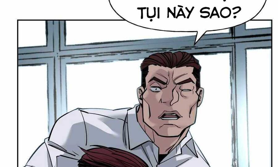 Giang Hồ Thực Thi Công Lý Chap 4 - Next Chap 5