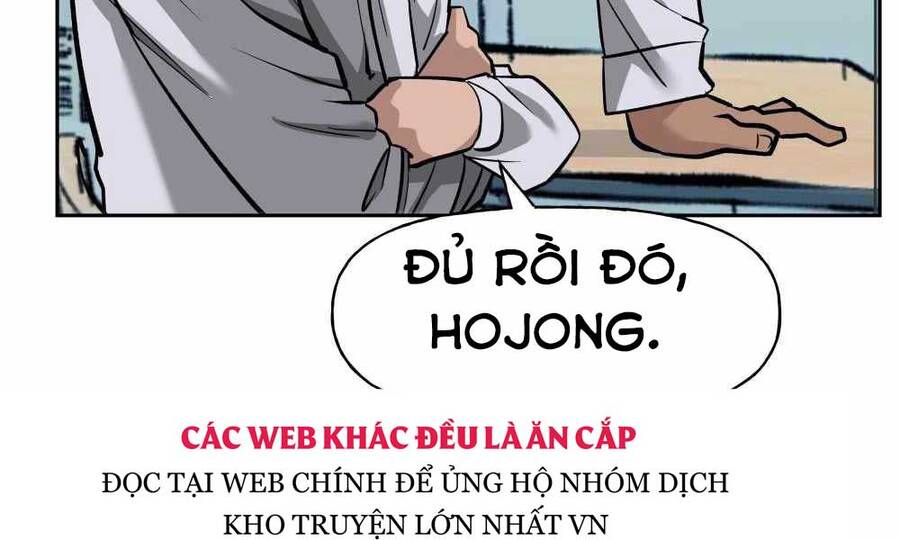 Giang Hồ Thực Thi Công Lý Chap 4 - Next Chap 5