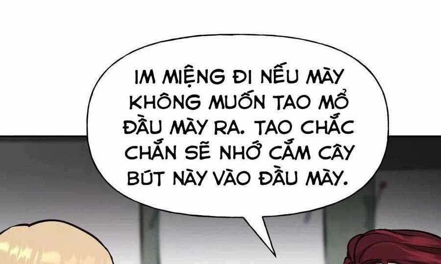 Giang Hồ Thực Thi Công Lý Chap 4 - Next Chap 5