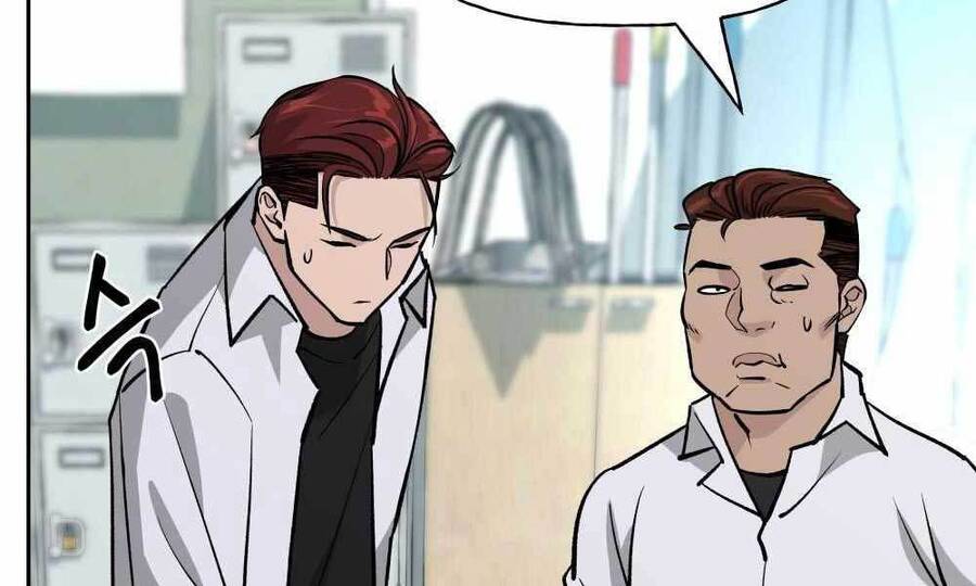Giang Hồ Thực Thi Công Lý Chap 4 - Next Chap 5