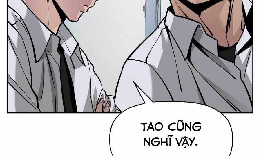 Giang Hồ Thực Thi Công Lý Chap 4 - Next Chap 5