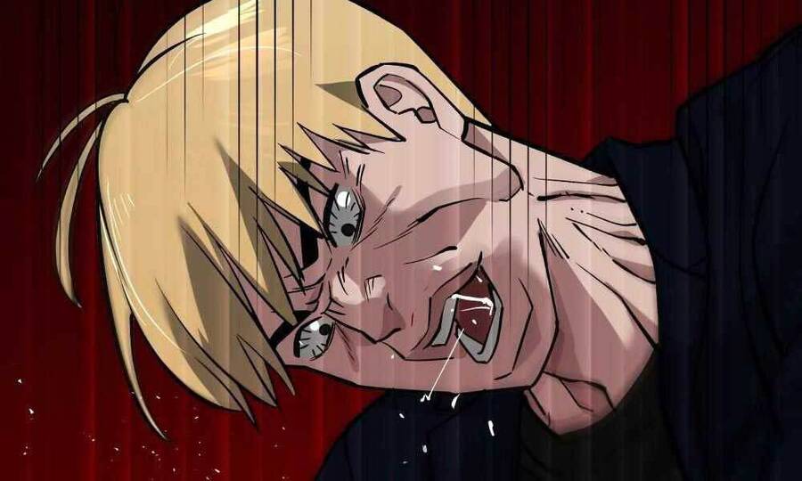 Giang Hồ Thực Thi Công Lý Chap 4 - Next Chap 5