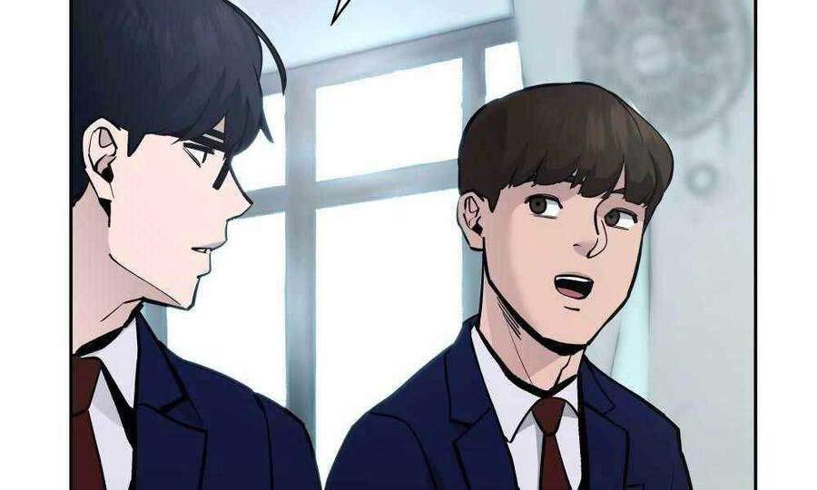 Giang Hồ Thực Thi Công Lý Chap 4 - Next Chap 5