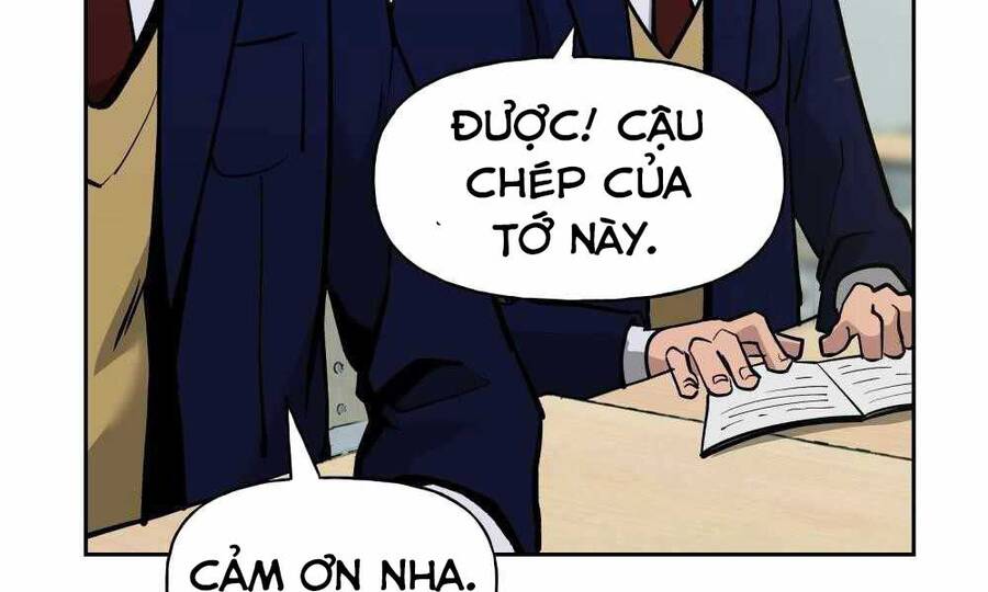 Giang Hồ Thực Thi Công Lý Chap 4 - Next Chap 5