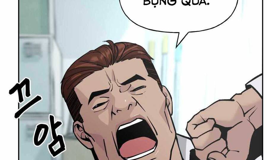 Giang Hồ Thực Thi Công Lý Chap 4 - Next Chap 5