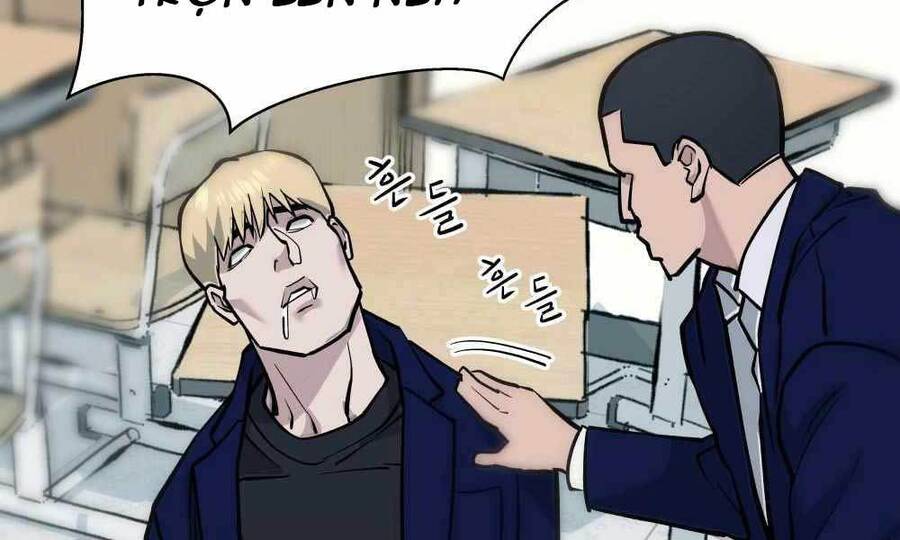 Giang Hồ Thực Thi Công Lý Chap 4 - Next Chap 5
