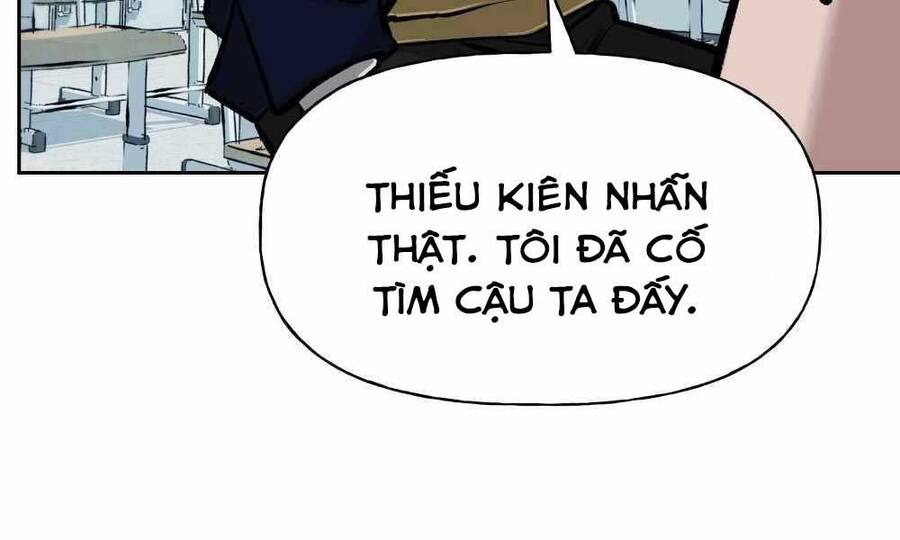 Giang Hồ Thực Thi Công Lý Chap 4 - Next Chap 5