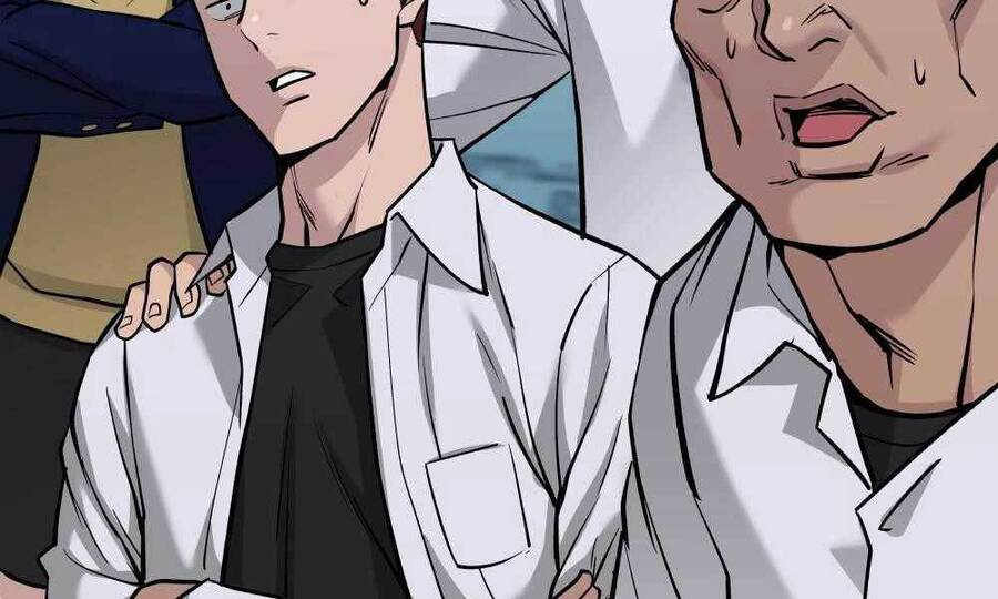 Giang Hồ Thực Thi Công Lý Chap 4 - Next Chap 5