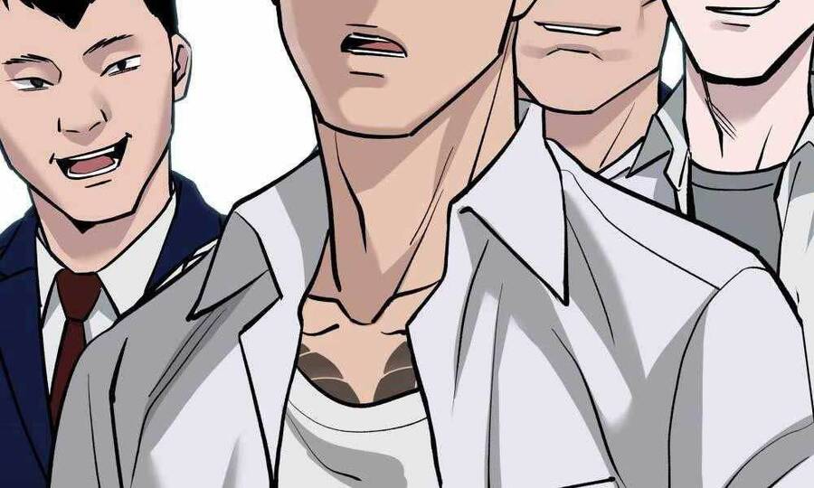 Giang Hồ Thực Thi Công Lý Chap 4 - Next Chap 5