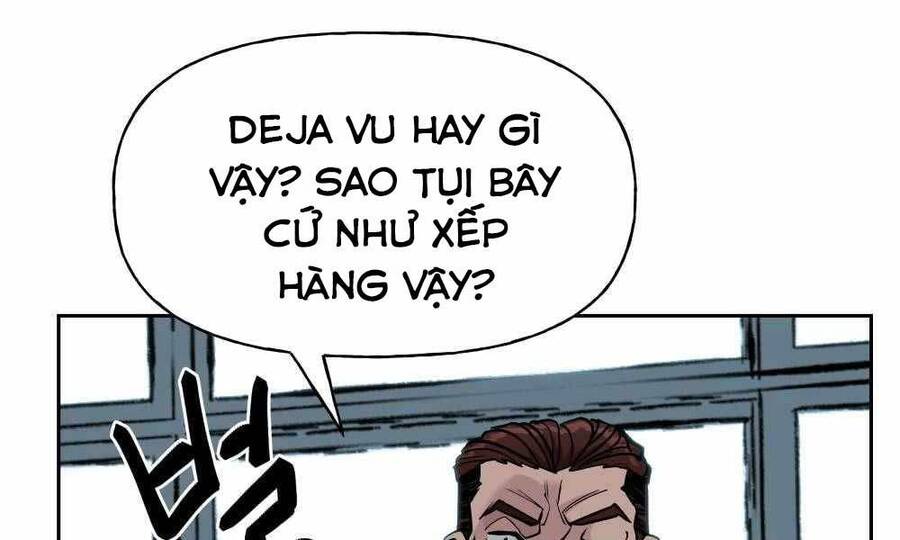 Giang Hồ Thực Thi Công Lý Chap 4 - Next Chap 5