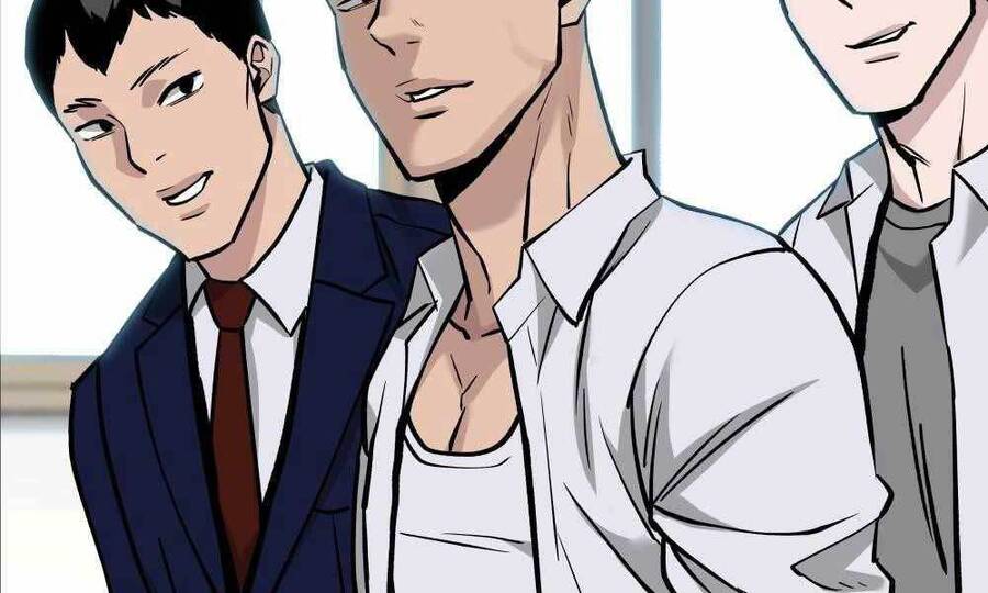 Giang Hồ Thực Thi Công Lý Chap 4 - Next Chap 5