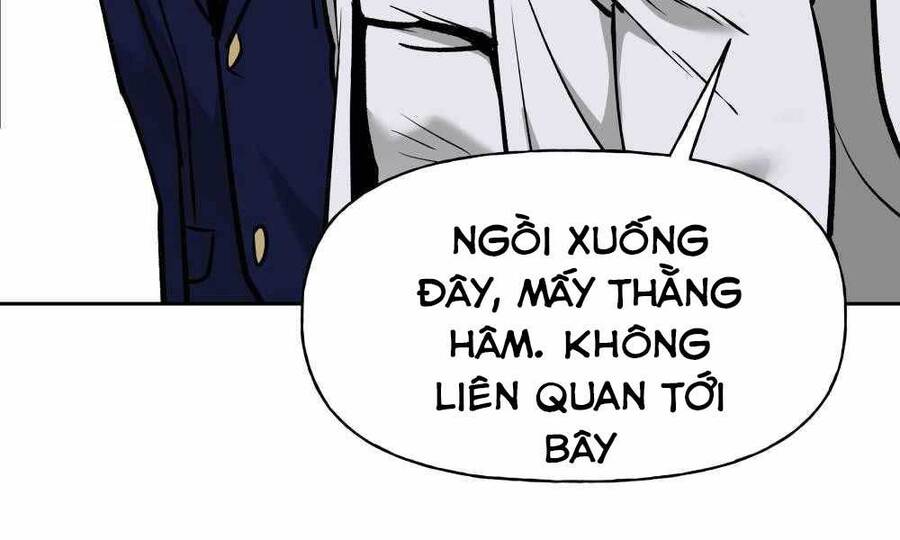 Giang Hồ Thực Thi Công Lý Chap 4 - Next Chap 5