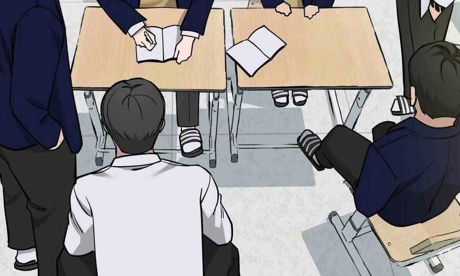 Giang Hồ Thực Thi Công Lý Chap 4 - Next Chap 5