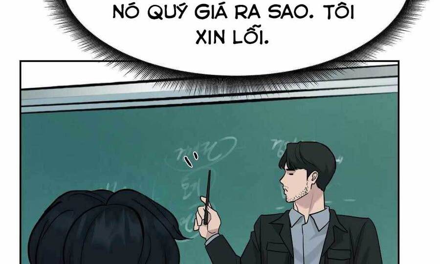Giang Hồ Thực Thi Công Lý Chap 4 - Next Chap 5