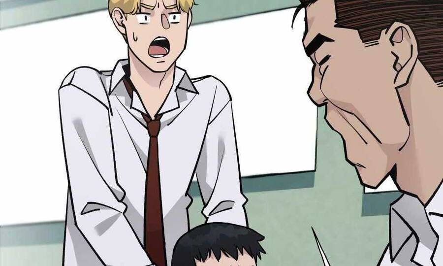 Giang Hồ Thực Thi Công Lý Chap 4 - Next Chap 5