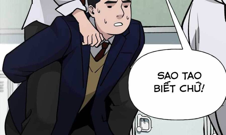 Giang Hồ Thực Thi Công Lý Chap 4 - Next Chap 5